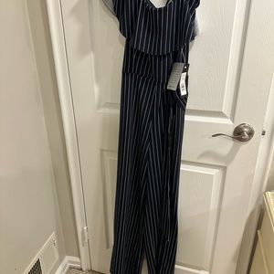 Bebe Jumpsuit NBW